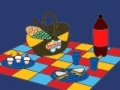 Quaywest - Junior Lunch Box